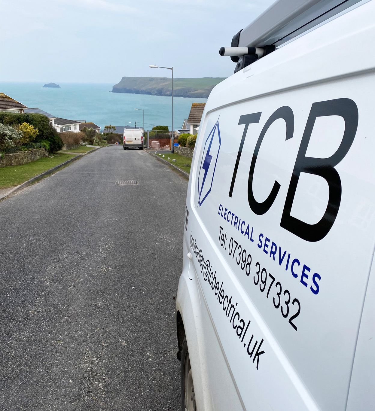 TCB Electrical Services 